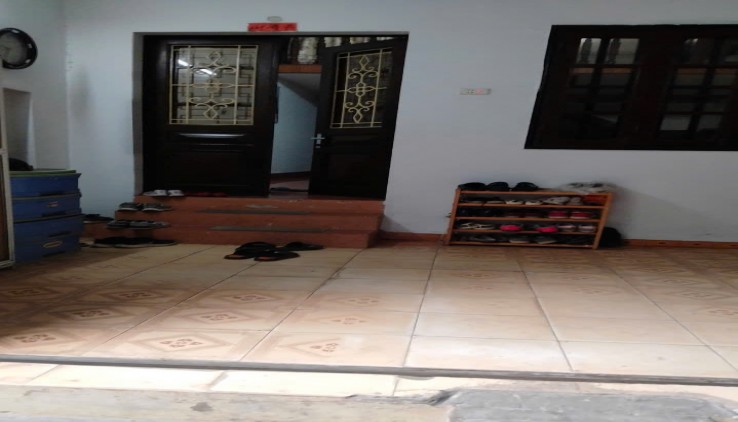 Cho thuê nhà ngõ 12 Láng Hạ 3.5 tầng, 60m2, 15 Triệu - Full đồ